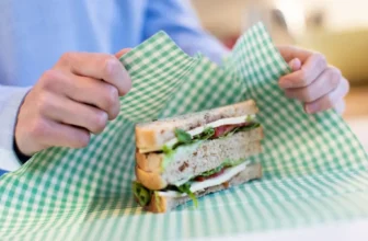 Can Beeswax Wraps Really Keep Food Fresher for Longer?