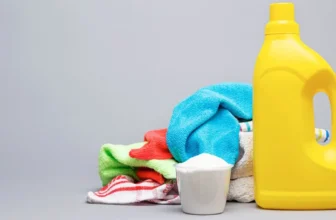 Could This Plant-Based Detergent Be the Future of Laundry?