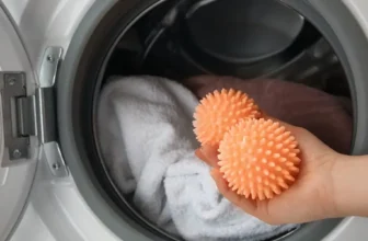 Are Wool Dryer Balls a Real Alternative to Fabric Softeners?